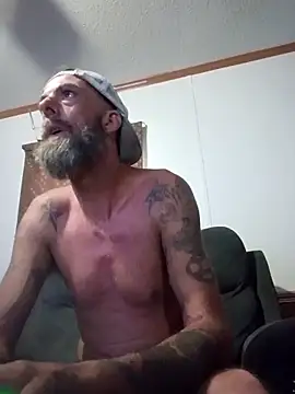 Show webcam de longerFellow