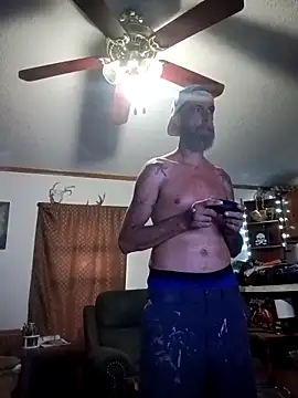 Show webcam de longerFellow