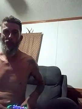 Show de webcam de longerFellow