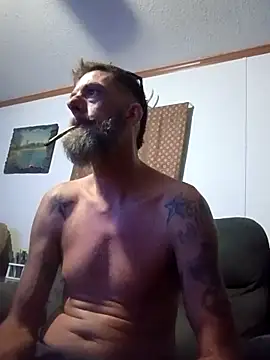 Show webcam de longerFellow