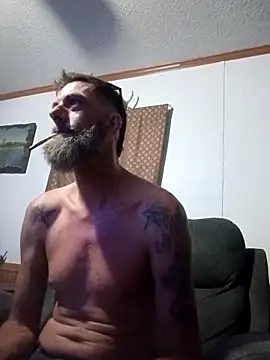 Show Webcam de longerFellow