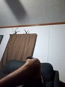 Show Webcam de longerFellow