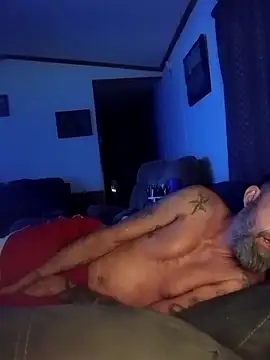 Show webcam de longerFellow