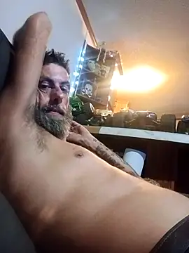 Show Webcam de longerFellow