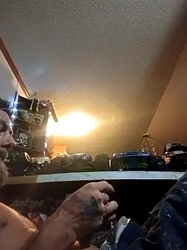 longerFellow's Webcam Show