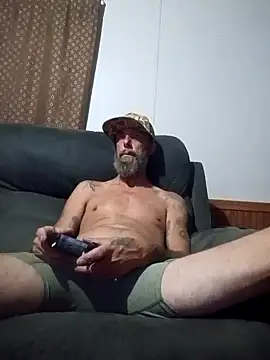 longerFellow's Webcam Show