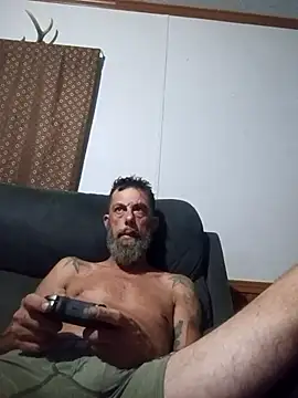 longerFellow Шоу с уебкамера