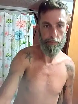 Show webcam de longerFellow
