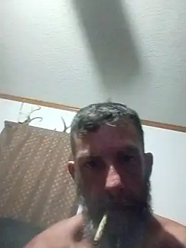 Show de webcam de longerFellow