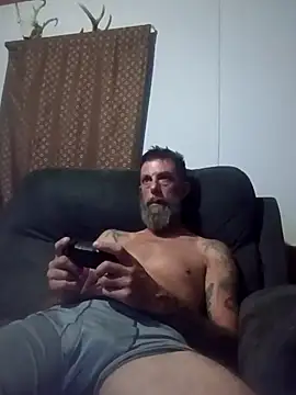 Show webcam de longerFellow