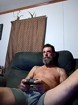 longerFellow Show Webcam