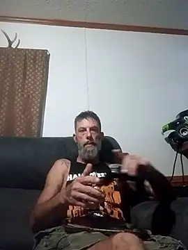longerFellow webkamerás műsora