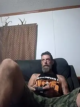 Show Webcam de longerFellow