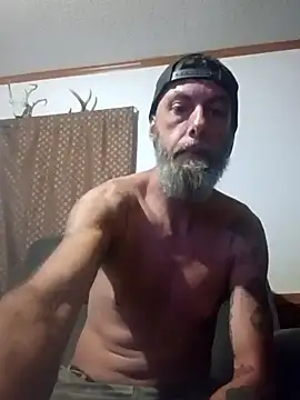 Show Webcam de longerFellow