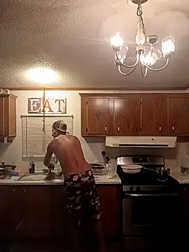 longerFellow's Webcam Show