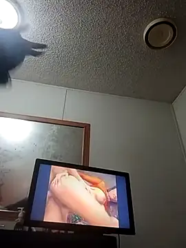 longerFellow's Webcam Show