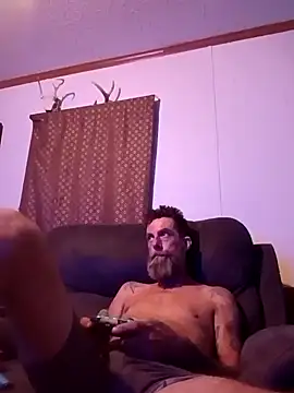 longerFellow webkamerás műsora