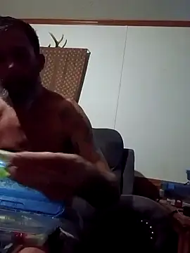 Show webcam de longerFellow