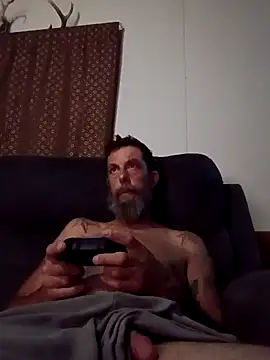 longerFellow's Webcam Show