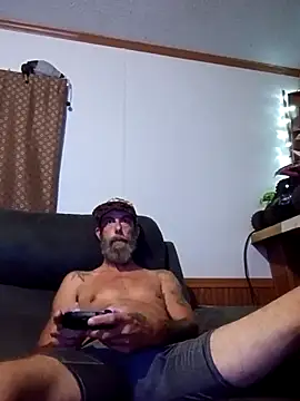 Show webcam de longerFellow