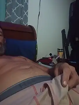 longerFellow Шоу с уебкамера