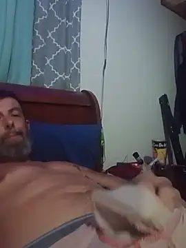 longerFellow Show in webcam