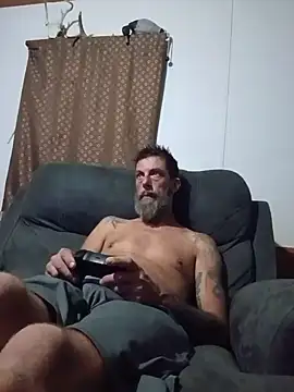 longerFellow webkamerás műsora