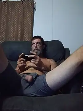 longerFellow's Live XXX Chat