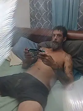Show Webcam de longerFellow