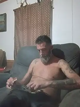 Show Webcam de longerFellow