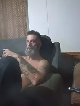 Show Webcam de longerFellow