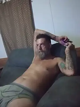 Pokazy przed kamerką – longerFellow