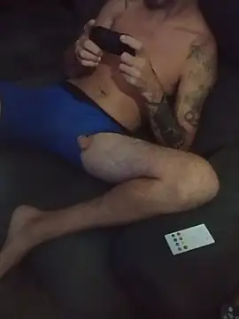 longerFellow's Webcam Show