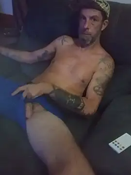 longerFellow Show in webcam