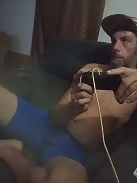 longerFellow webkamerás műsora