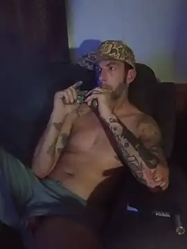 longerFellow Webcam Show