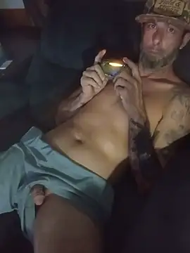 longerFellow's Webcam Show