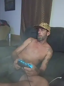 longerFellow webkamerás műsora