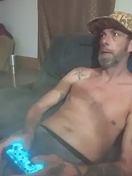 הופעת וובקאם של longerFellow