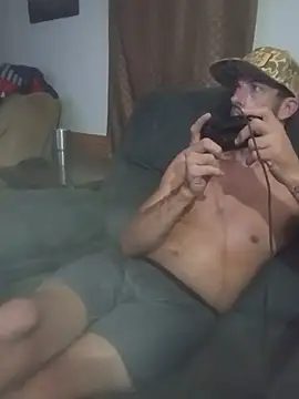 Show Webcam de longerFellow