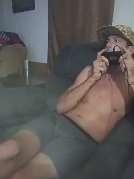 Show webcam de longerFellow