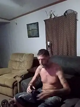 longerFellow webkamerás műsora