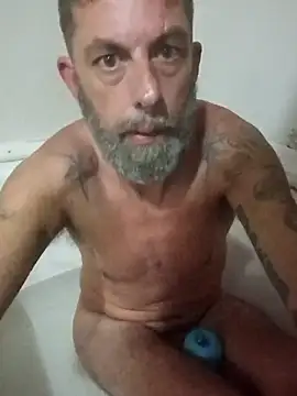Show Webcam de longerFellow