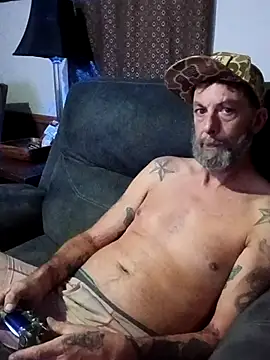 Show webcam de longerFellow