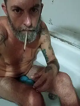 longerFellow Шоу с уебкамера