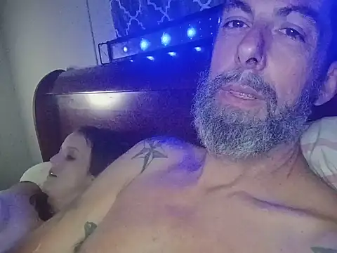 Show webcam de longerFellow