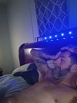 longerFellow Webcam-Show