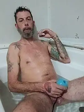 Show de webcam de longerFellow