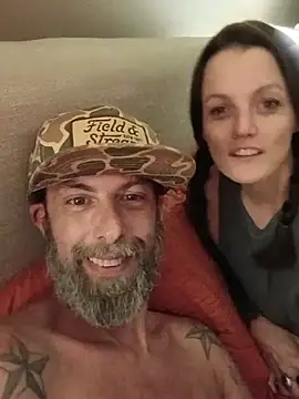 longerFellow Webcam-Show