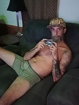 longerFellow – webcam-show